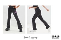 Ignite Dance Academy - Flared Leggings