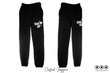 Show Up IDO UK - Cuffed Joggers