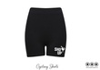 Show Up IDO UK - Cycling Shorts