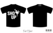 Show Up IDO UK - Full T-Shirt