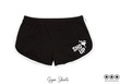 Show Up IDO UK - Gym Shorts