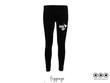 Show Up IDO UK - Leggings