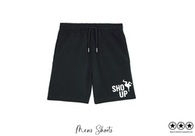 Show Up IDO UK - Mens Shorts