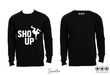 Show Up IDO UK - Sweater