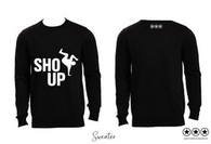 Show Up IDO UK - Sweater