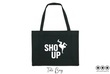 Show Up IDO UK - Tote Bag
