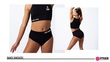 SWDA Comp Squad - Dance Knickers