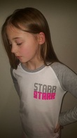 Starr Heartbreaker Long sleeve T-Shirt