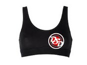 DSD School Uniform - Crop Top