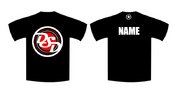 DSD School Uniform - Full TShirt