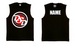 DSD School Uniform - Sleeveless TShirt