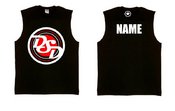 DSD School Uniform - Sleeveless TShirt
