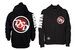 DSD School Uniform - Hoodie