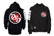 DSD School Uniform - Hoodie