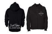 Cirque Dance Company - Zipped Hoodie