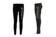 Cirque Dance Company - Leggings