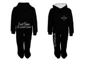 Cirque Dance Company - Onesie