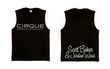 Cirque Dance Company - Sleeveless TShirt