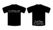 Cirque Dance Company - Full TShirt
