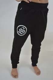 Starr Urban low crotch Joggers - Adults