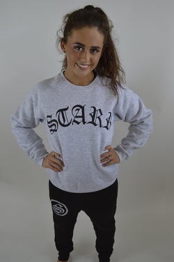Starr Urban Sweater