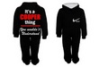 Coopers - Onesie