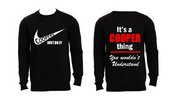 Coopers - Sweater