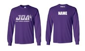JDA - Sweater