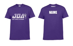 JDA - Full TShirt