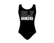 GLF Dancers - Leotard