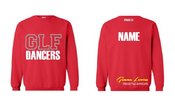 GLF Dancers - Sweater