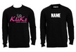KliKs Uniform - Sweater