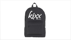 KIXX Uniform - Back Pack