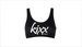 KIXX Uniform - Crop Top