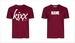 KIXX Uniform - Full T-Shirt