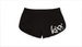 KIXX Uniform - Gym Shorts