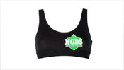 NGDS Uniform - Crop Top