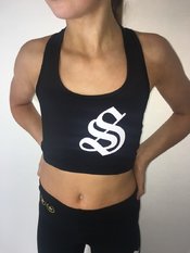 Starr S Collection Crop Top