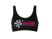 DMDA - Crop Top