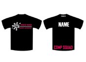 DMDA - Full TShirt