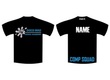 DMDA - Full T-Shirt Boys