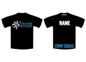 DMDA - Full T-Shirt Boys