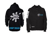 DMDA - Zipped Hoodie Boys