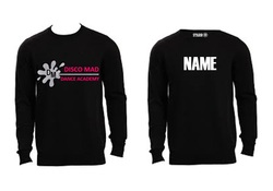 DMDA - Sweater