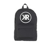Kurt and Robyn - Back Pack Mono