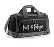 Kurt and Robyn - Gym Bag