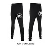 Kurt and Robyn - Fitted Joggers