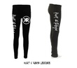 Kurt and Robyn - Leggings