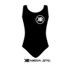 Kurt and Robyn - Leotard Mono