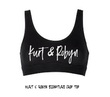 Kurt and Robyn - Crop Top Signature